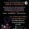 undefined Bajo el hechizo del amor y violencia