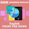 undefined Learning English from the News