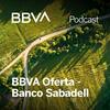 undefined BBVA Oferta - Banco Sabadell