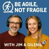 undefined Be Agile, Not Fragile🚀