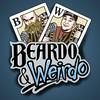 undefined Beardo And Weirdo