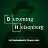 undefined Becoming Heisenberg: Breaking Bad