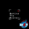 undefined Behind The Scenes