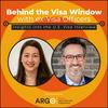 undefined Behind the Visa Window: Insights on the U.S. Visa Interview