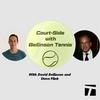 undefined Court-Side with Beilinson Tennis