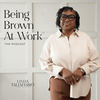 undefined Being Brown at Work