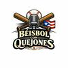 undefined Béisbol con Quejones