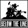 undefined BELOW THE LINE PODCAST