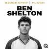 undefined Ben Shelton - Biography Flash