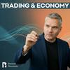 undefined Benoist Rousseau — Trader, miembro del CME, especialista en historia económica formado en la Sorbona — Bolsa, Trading, Economía • ES