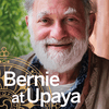 undefined Bernie Glassman at Upaya