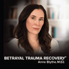 undefined Betrayal Trauma Recovery