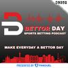 undefined Bettor Day