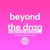 undefined beyond the drag