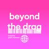 undefined beyond the drag