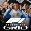 undefined F1 Beyond The Grid