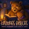 undefined Biblia Para Dormir con el Oso Titi y Vivi