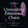 undefined Bii Edwin - Unmasking Emotional Chaos