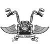 undefined Bikers, El Podcast
