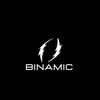 undefined BINAMIC