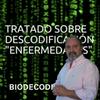 undefined BIODESCODIFICACIÓN O BIODECUÁNTICA - TRATADO SOBRE DECODIFICACIÓN DE ENFERMEDADES - JORGE WILCKE