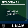 undefined Biología genómica