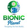 undefined Bionic Planet: Reversing Climate Change by Restoring Nature