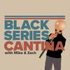 undefined Black Series Cantina