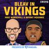 undefined Bleav in Vikings