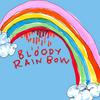 undefined Bloody Rainbow: A Podcast Dedicated to the Life of Artist and Musician Daniel Johnston