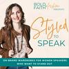 undefined Styled to Speak: Outfit Ideas for Women Speakers,  Dress Your Body Shape, Stand Out on Stage