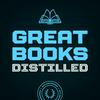 undefined Great Books Distilled: Summaries of Bestselling Business and Investing Books