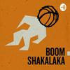 undefined Boomshakalaka
