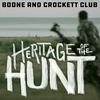undefined Boone and Crockett's Heritage Of The Hunt Podcast