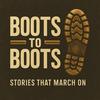 undefined Boots to Boots