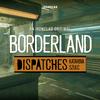 undefined Borderland: Dispatches with Katarina Szulc