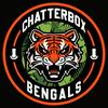 undefined Chatterbox Bengals: A Cincinnati Bengals NFL Podcast
