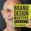 undefined Brand Design Masters - Personal Branding, Creative Entrepreneurship, Small Business Marketing & Career Success for Designers and Content Creators