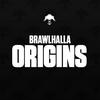 undefined Brawlhalla Origins