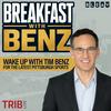 undefined Breakfast with Benz: A TribLIVE sports podcast