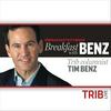 undefined Breakfast with Benz: A TribLIVE sports podcast