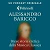 undefined Breve storia eretica della Musica Classica