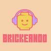 undefined Brickeando LEGO Podcast