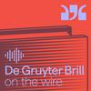 undefined De Gruyter Brill on the Wire