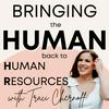 undefined Bringing the Human back to Human Resources