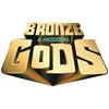undefined Bronze and Modern Gods