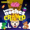 undefined Buenas noches, Cráneo: Historias para dormir