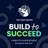 undefined Build To Succeed: Digital Experience Design & Product Development; Flutter, AI & Tech Leadership
