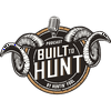 undefined Built To Hunt by Huntin' Fool