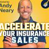 undefined Accelerate Your Insurance Sales Podcast